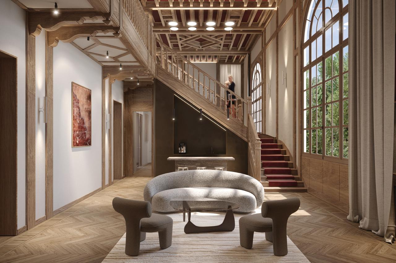 Bureau Paris 1988m² Vente bureau Paris OVBUR2312414 8